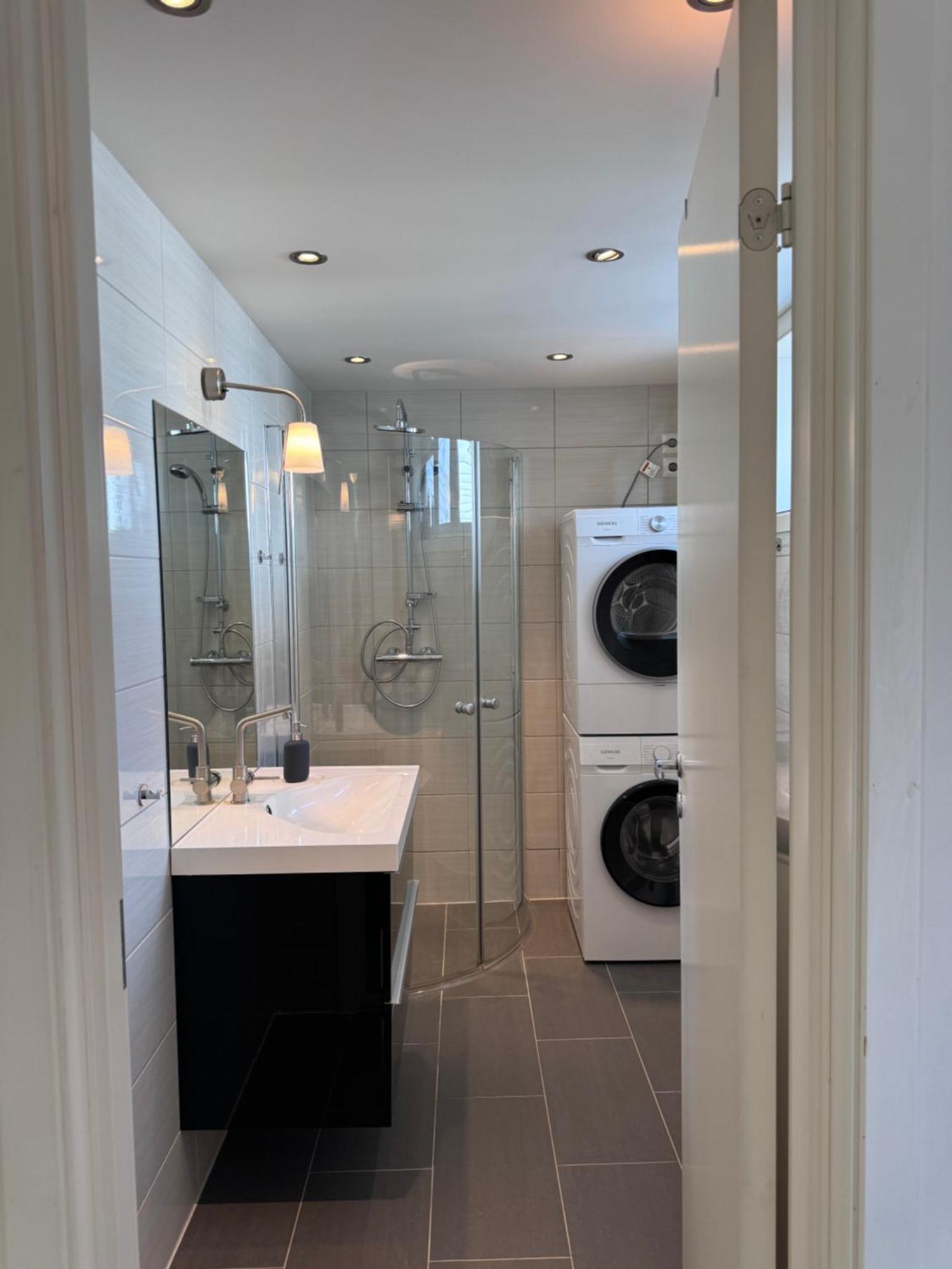 A Place To Stay Stavanger, Apartment 5 - Quality And Free Parking- المظهر الخارجي الصورة