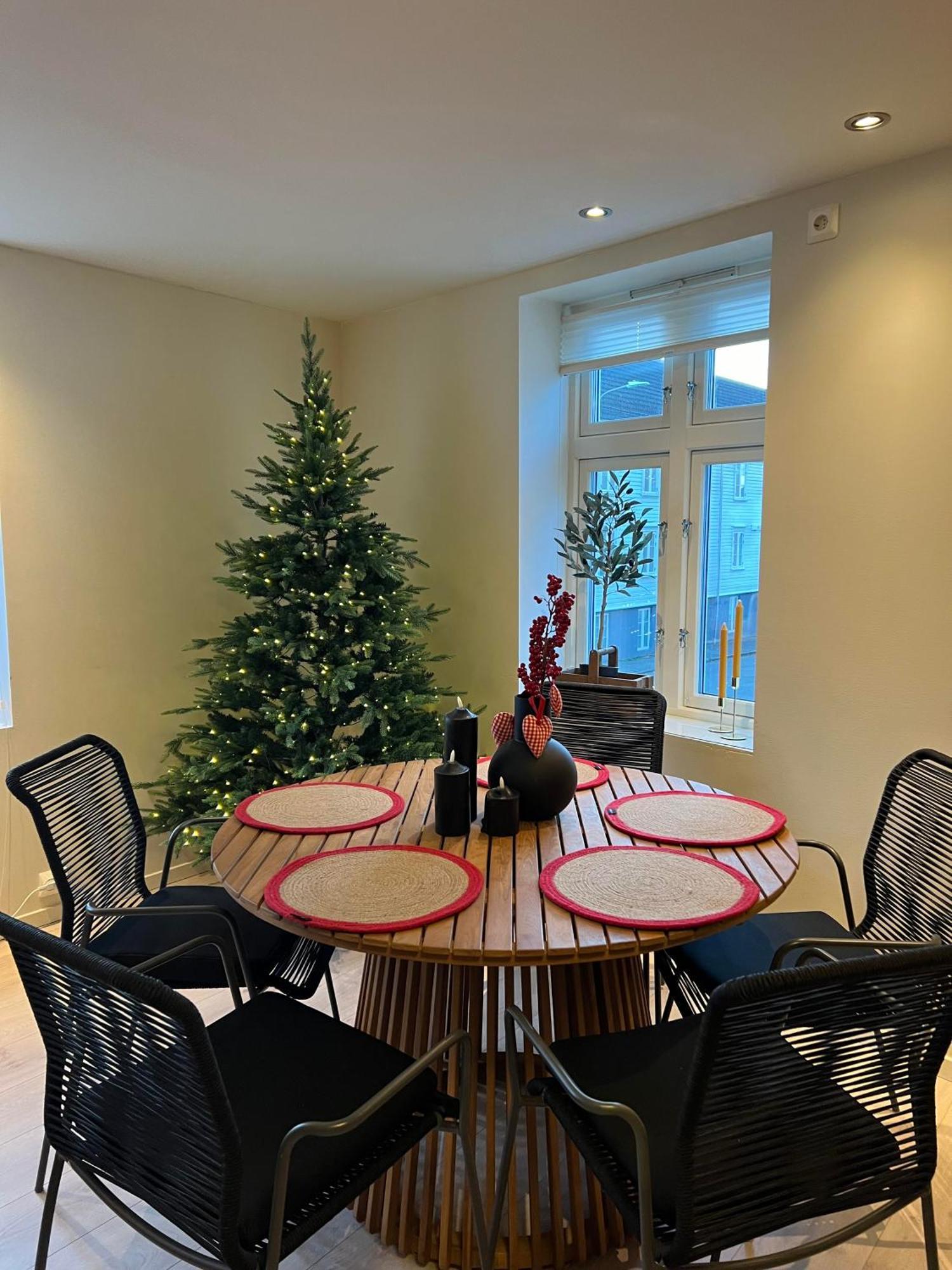 A Place To Stay Stavanger, Apartment 5 - Quality And Free Parking- المظهر الخارجي الصورة