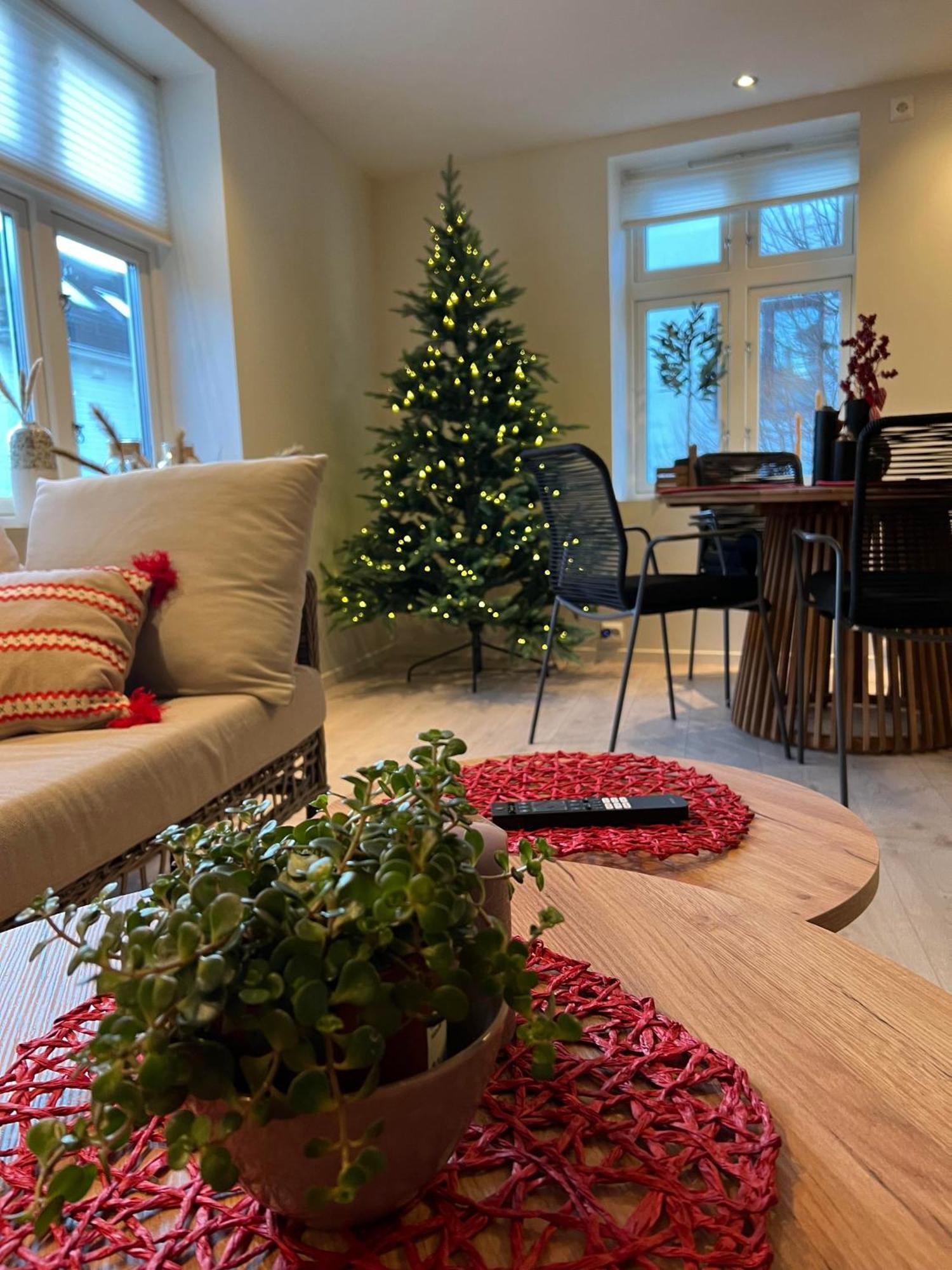 A Place To Stay Stavanger, Apartment 5 - Quality And Free Parking- المظهر الخارجي الصورة
