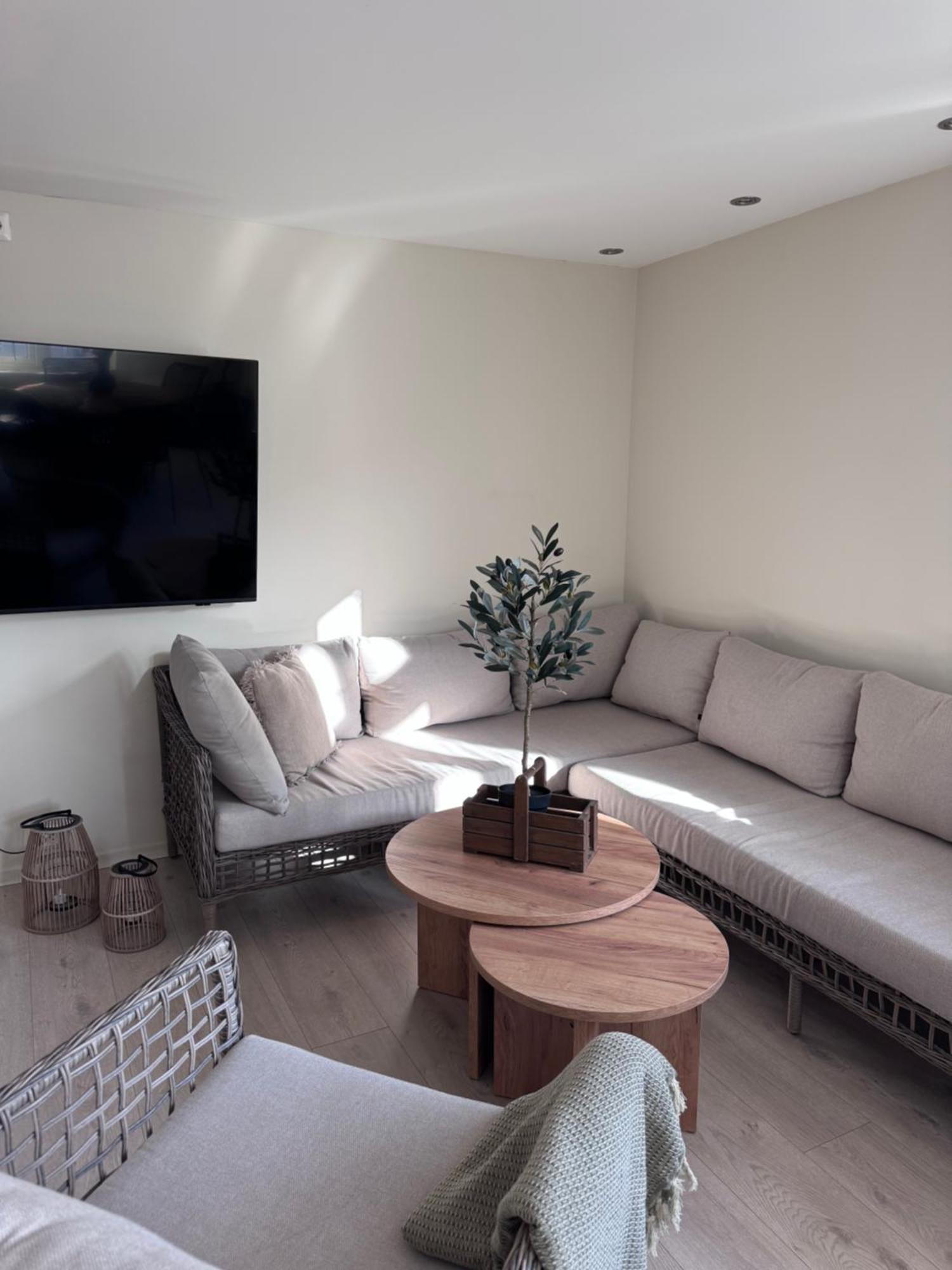 A Place To Stay Stavanger, Apartment 5 - Quality And Free Parking- المظهر الخارجي الصورة