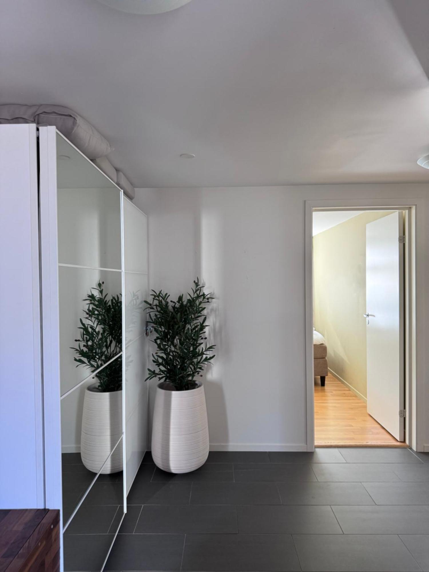 A Place To Stay Stavanger, Apartment 5 - Quality And Free Parking- المظهر الخارجي الصورة