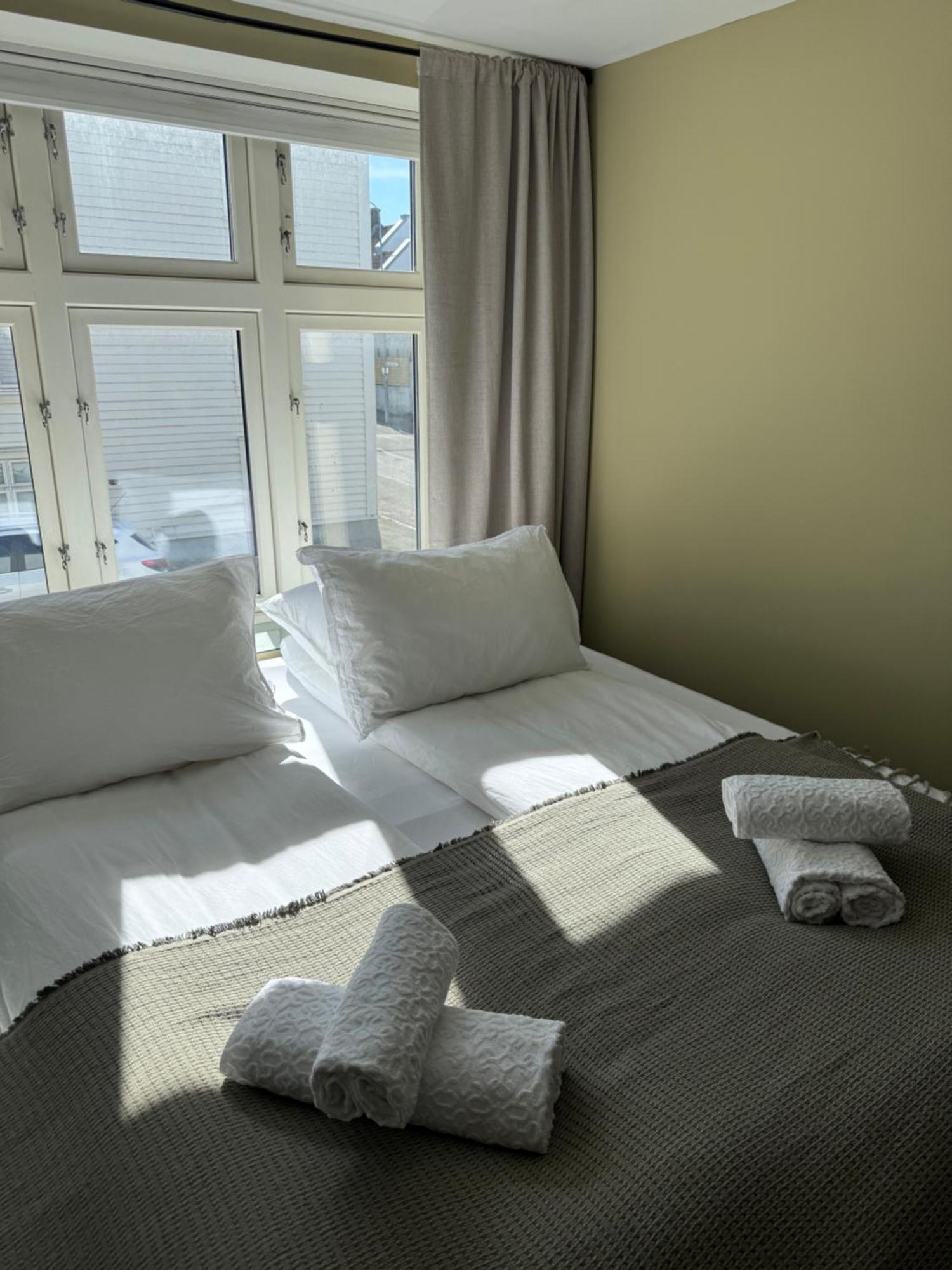 A Place To Stay Stavanger, Apartment 5 - Quality And Free Parking- المظهر الخارجي الصورة